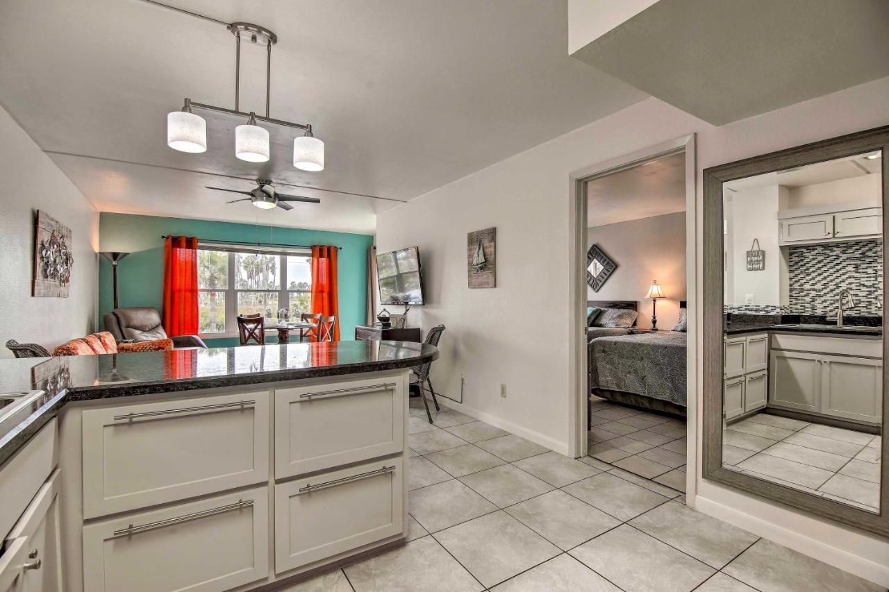 Beach Haven With Shared Amenities - Steps To Beach! South Padre Island Buitenkant foto
