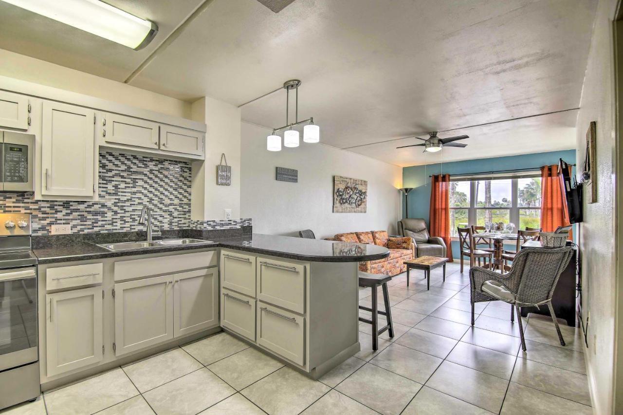 Beach Haven With Shared Amenities - Steps To Beach! South Padre Island Buitenkant foto